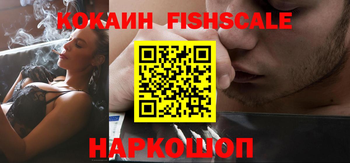 КОКАИН Fish Scale  Вход с VPN  Рузаевка 